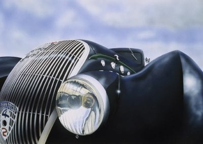 PEUGEOT 402 DARL MAT