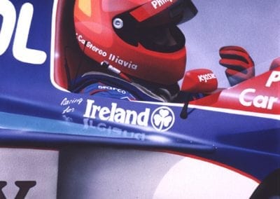 JORDAN YAMAHA 192 – GUGELMIN