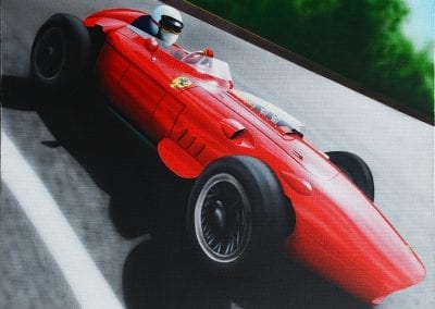 FERRARI DINO 156 F1