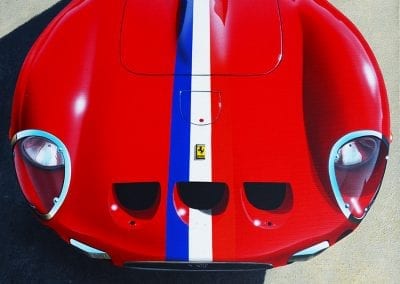  FERRARI 250 GTO