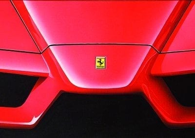 FERRARI ENZO