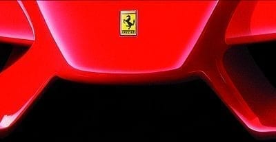 FERRARI ENZO