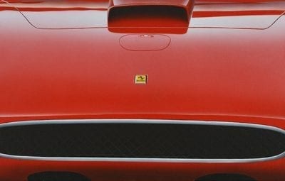 FERRARI 250 GTO / 1964