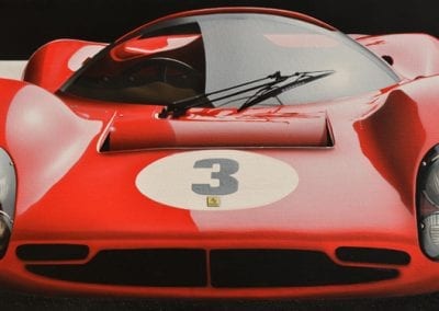 FERRARI P3