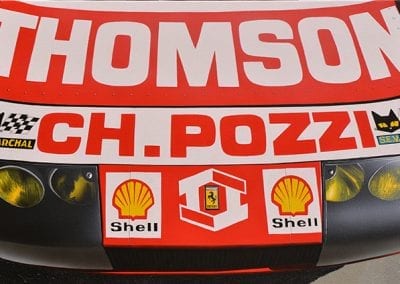 FERRARI 365 DAYTONA GRP 4