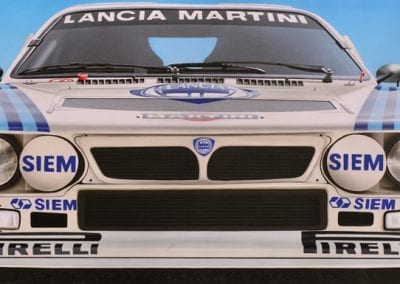 LANCIA 037