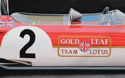 LOTUS 49