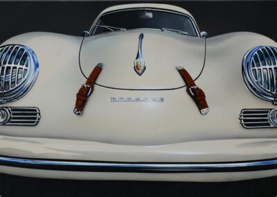 Porsche 356