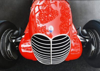 Maserati 6CM