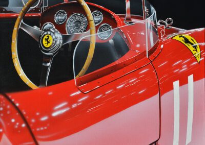 Ferrari 375 PLUS 1954